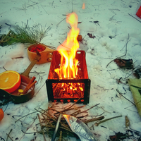 бушкрафт, bushcraft, похід вихідного дня, огниво, кукса, розведення во