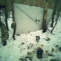 бушкрафт, bushcraft, похід вихідного дня, огниво, кукса, розведення во