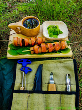 осмол, кукса, пагони ялини, збиральництво, весняний ліс, лісовий чай,